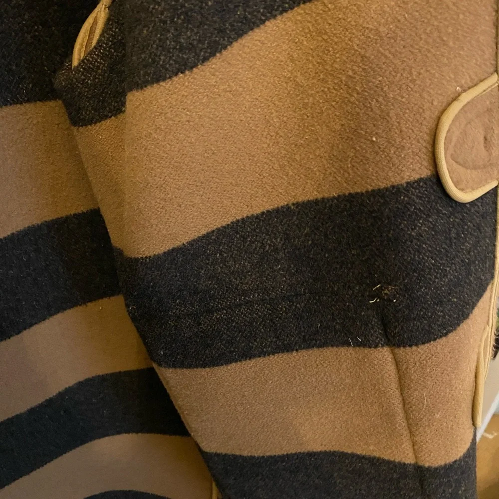 Brooks Brothers Coat with hood - Picture 9 of 12